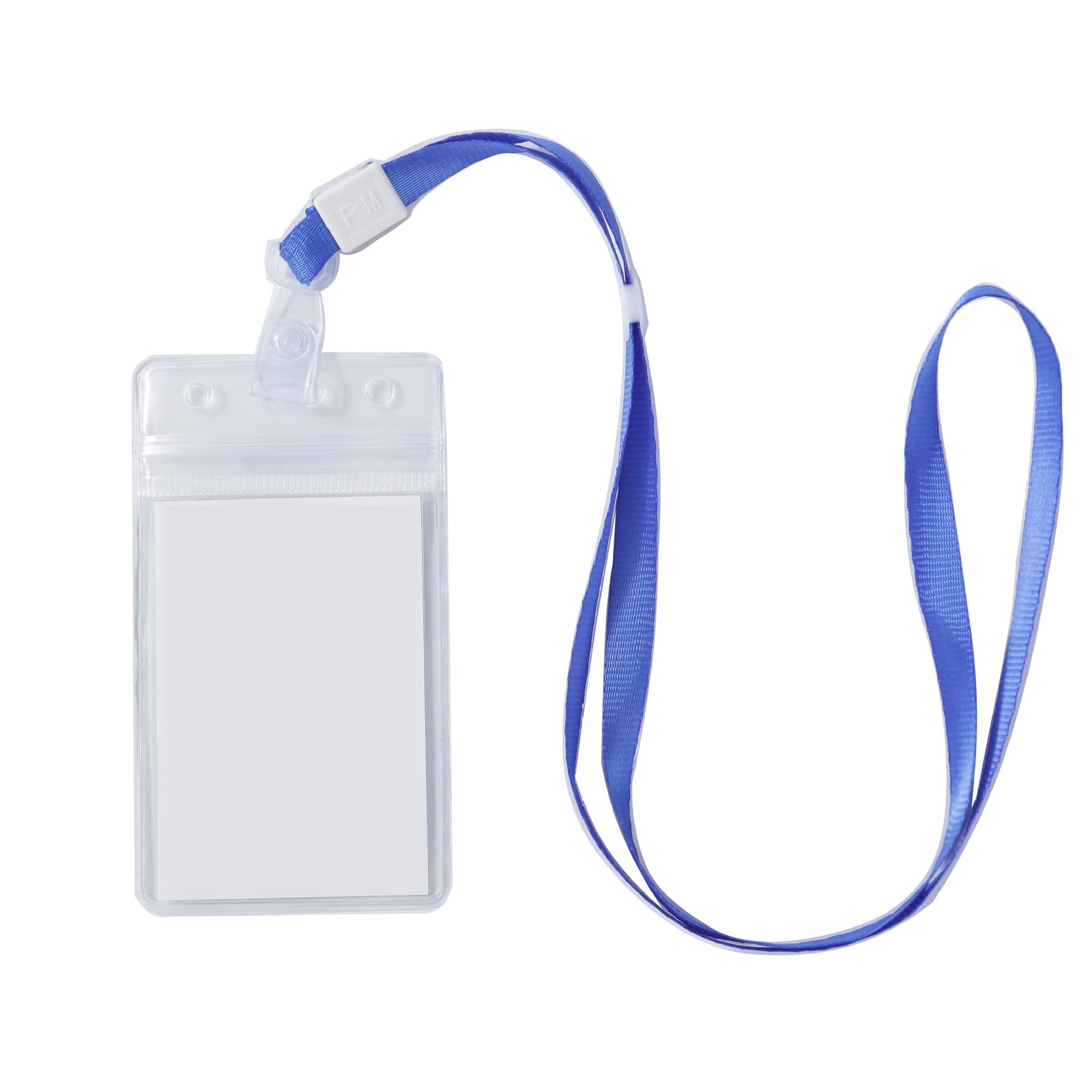 在庫一掃SALE！　ズパゲッティ　ネックストラップ　ネームホルダー　ハンドメイド 在庫一掃SALE！ズパゲッティネックストラップネームホルダー